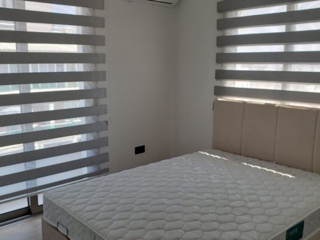 Flat To Rent in Girne Merkez, Kyrenia