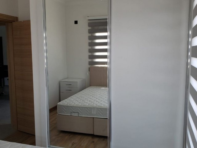 Flat To Rent in Girne Merkez, Kyrenia