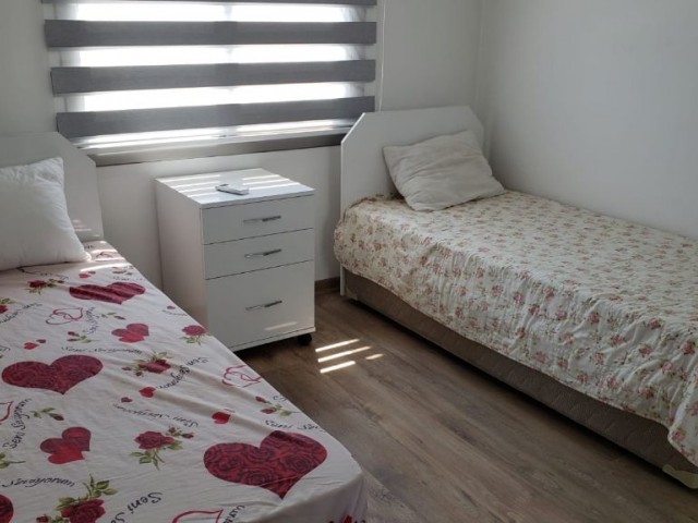 Flat To Rent in Girne Merkez, Kyrenia