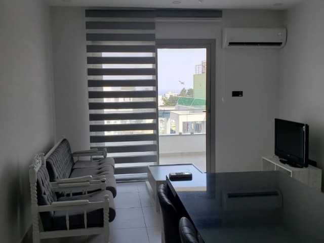 Flat To Rent in Girne Merkez, Kyrenia