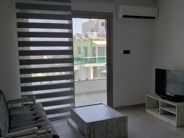 Flat To Rent in Girne Merkez, Kyrenia