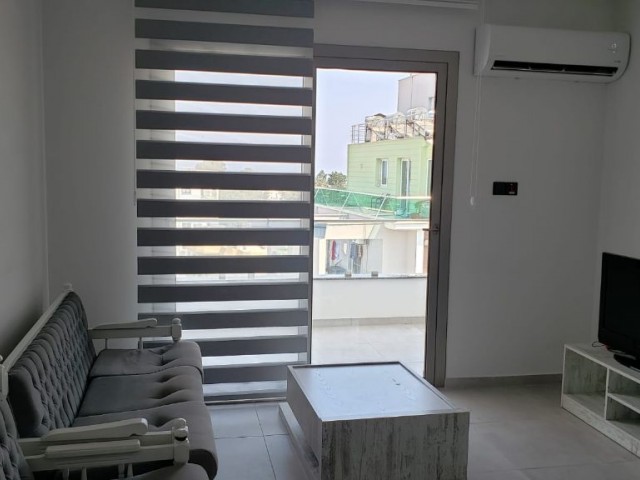 Flat To Rent in Girne Merkez, Kyrenia