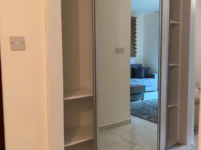 Flat To Rent in Girne Merkez, Kyrenia