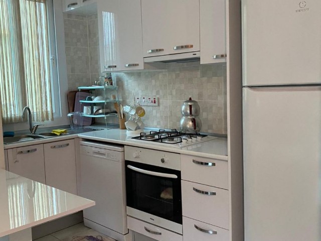 Flat To Rent in Girne Merkez, Kyrenia