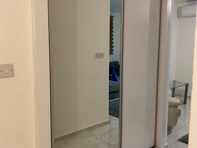 Flat To Rent in Girne Merkez, Kyrenia