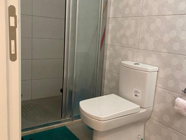 Flat To Rent in Girne Merkez, Kyrenia