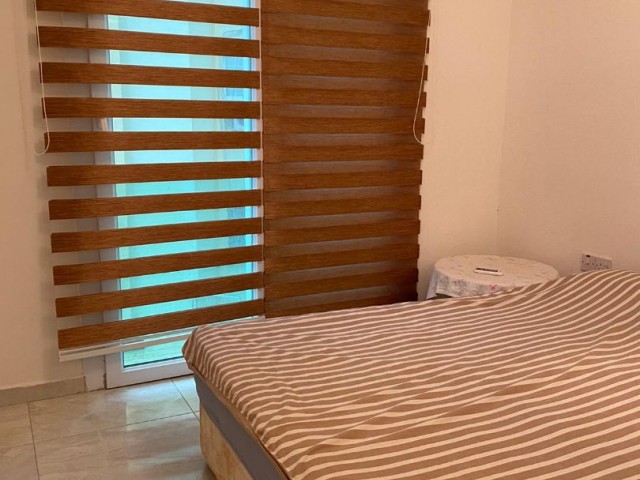 Flat To Rent in Girne Merkez, Kyrenia