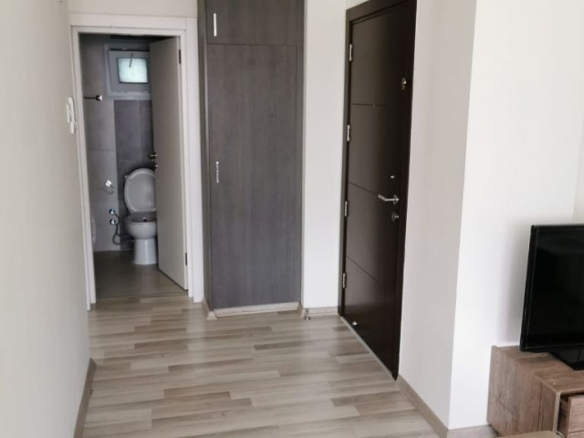 Flat To Rent in Girne Merkez, Kyrenia