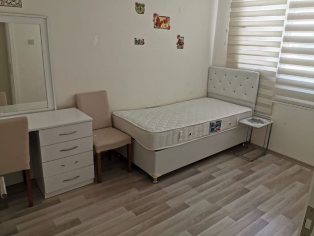 Flat To Rent in Girne Merkez, Kyrenia