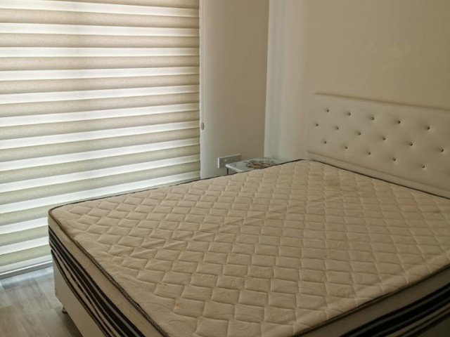 Flat To Rent in Girne Merkez, Kyrenia