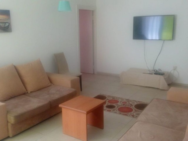 Flat To Rent in Girne Merkez, Kyrenia