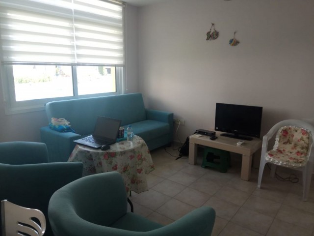 Flat To Rent in Çatalköy, Kyrenia