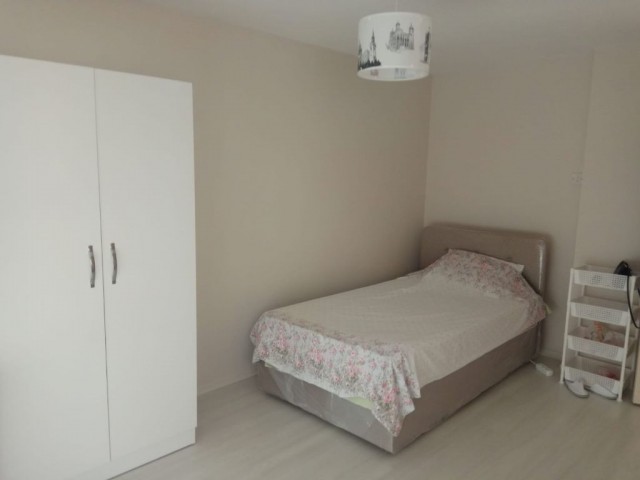 Flat To Rent in Çatalköy, Kyrenia