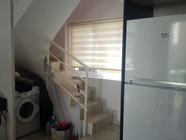 Flat To Rent in Çatalköy, Kyrenia