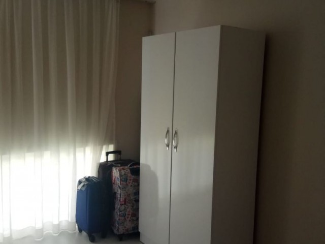 Flat To Rent in Çatalköy, Kyrenia