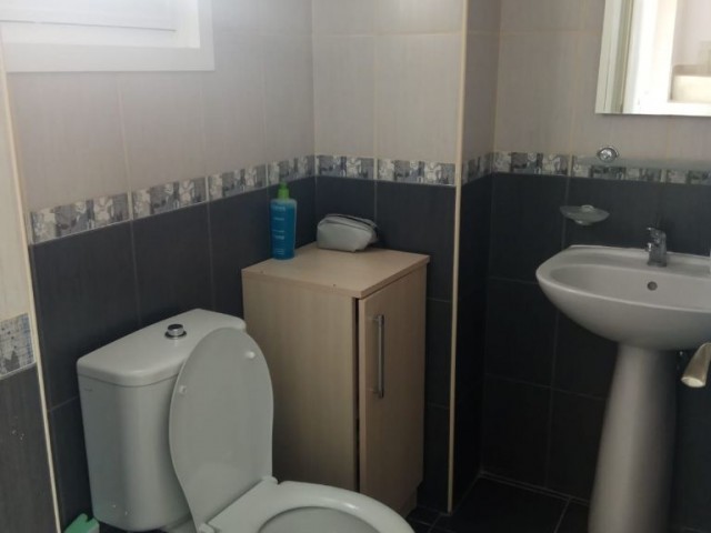 Flat To Rent in Çatalköy, Kyrenia