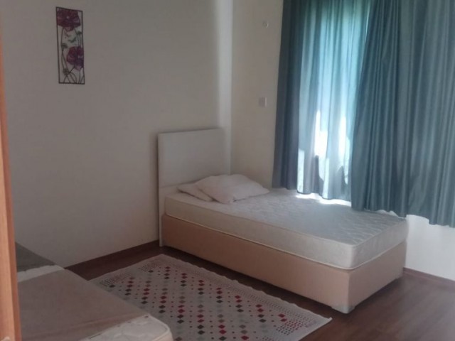 Flat To Rent in Girne Merkez, Kyrenia