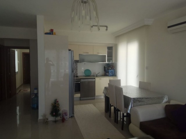 Flat To Rent in Girne Merkez, Kyrenia