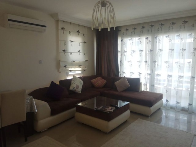 Flat To Rent in Girne Merkez, Kyrenia