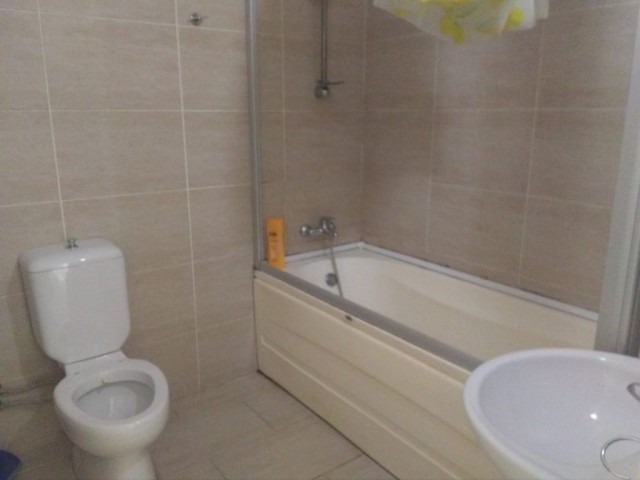 Flat To Rent in Girne Merkez, Kyrenia