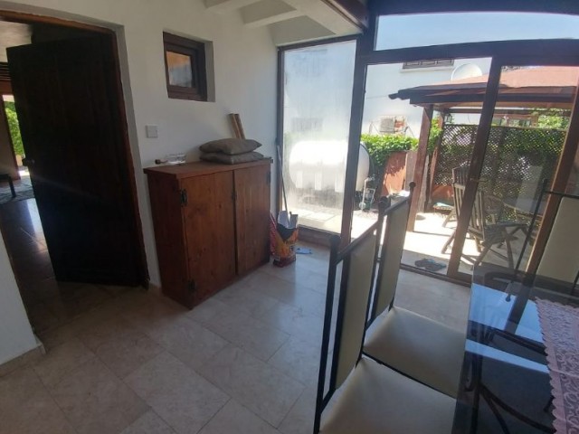 Villa To Rent in Alsancak, Kyrenia