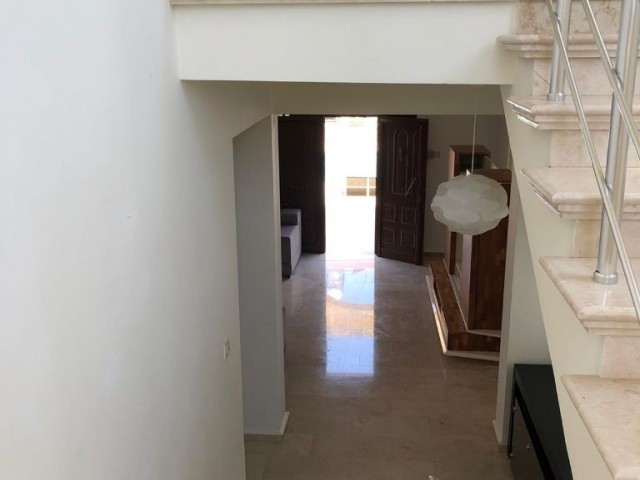 Villa To Rent in Çatalköy, Kyrenia