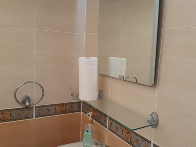 Flat To Rent in Girne Merkez, Kyrenia