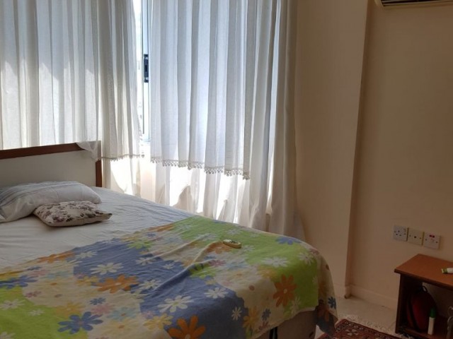 Flat To Rent in Girne Merkez, Kyrenia