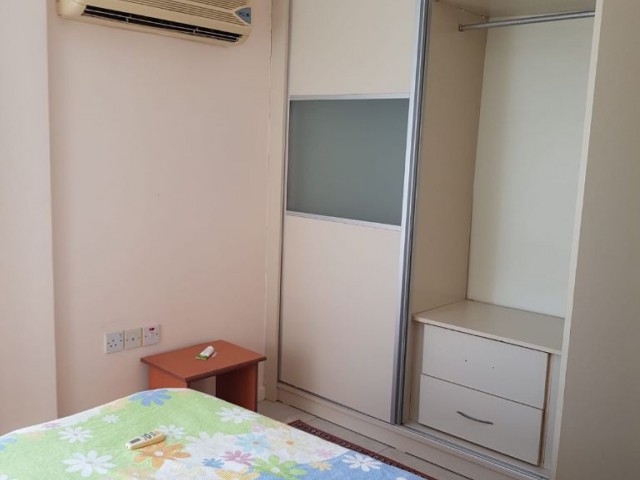 Flat To Rent in Girne Merkez, Kyrenia