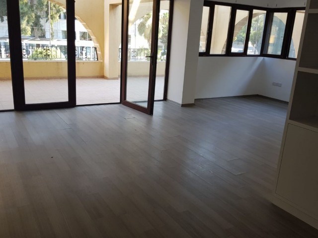 Office To Rent in Girne Merkez, Kyrenia