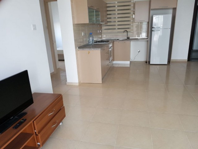 Flat To Rent in Girne Merkez, Kyrenia