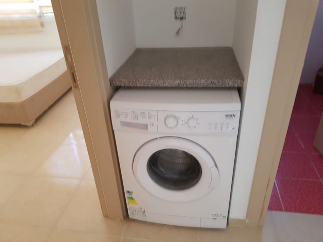 2 Yatak Odalı Kiralık Daire