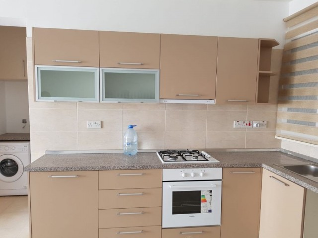 Flat To Rent in Girne Merkez, Kyrenia