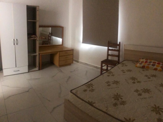 Flat To Rent in Yenişehir, Nicosia