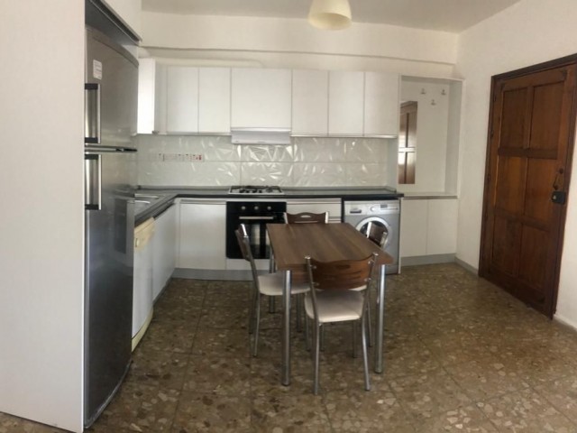 Flat To Rent in Yenişehir, Nicosia