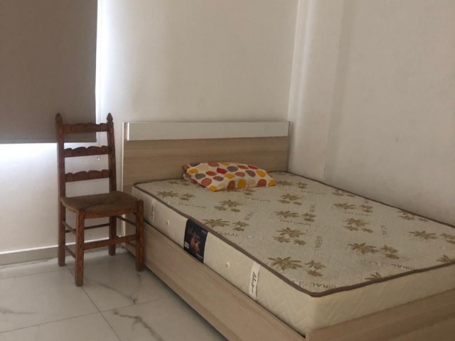 Flat To Rent in Yenişehir, Nicosia