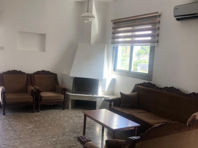 Flat To Rent in Yenişehir, Nicosia