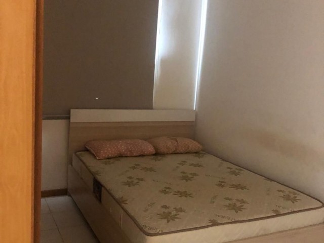 Flat To Rent in Yenişehir, Nicosia