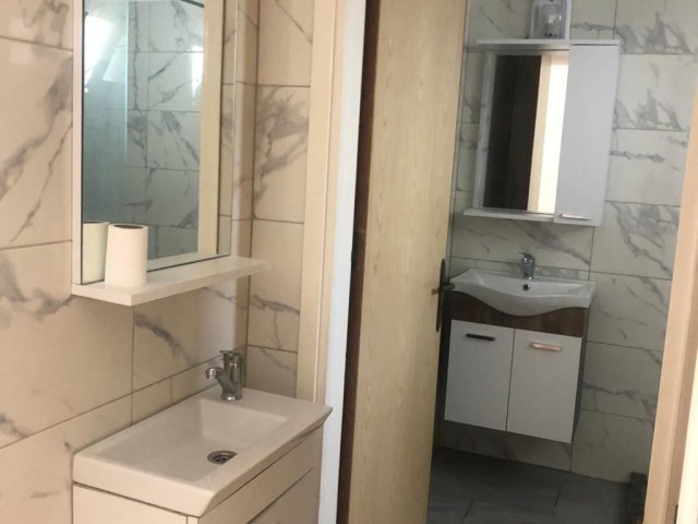 Flat To Rent in Yenişehir, Nicosia