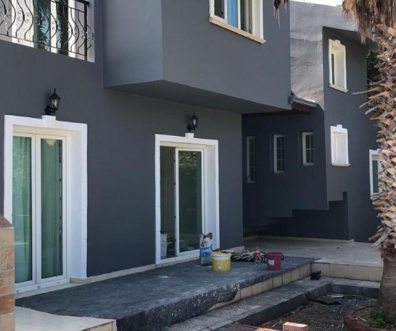 Villa To Rent in Alsancak, Kyrenia