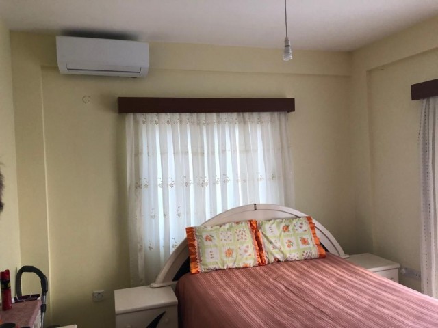 Flat To Rent in Girne Merkez, Kyrenia