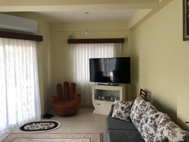 Flat To Rent in Girne Merkez, Kyrenia