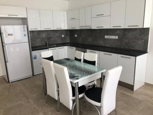 Flat To Rent in Bellapais, Kyrenia