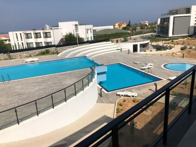 Flat To Rent in Bellapais, Kyrenia