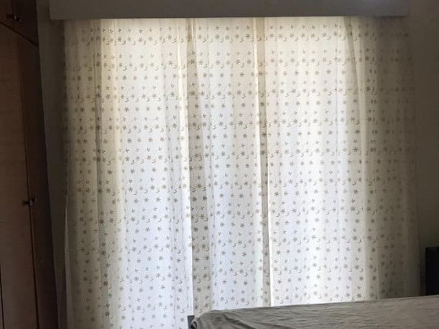 Flat To Rent in Küçük Kaymaklı, Nicosia