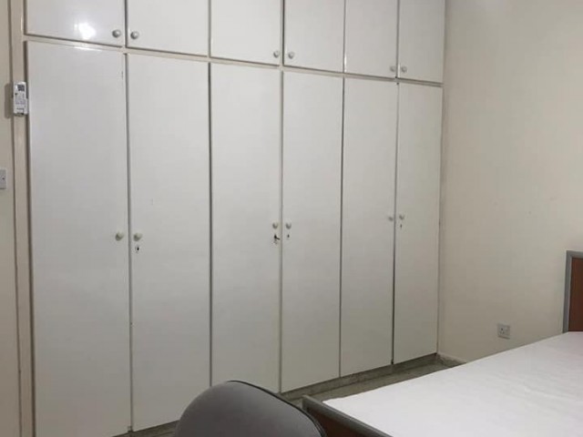 Flat To Rent in Küçük Kaymaklı, Nicosia