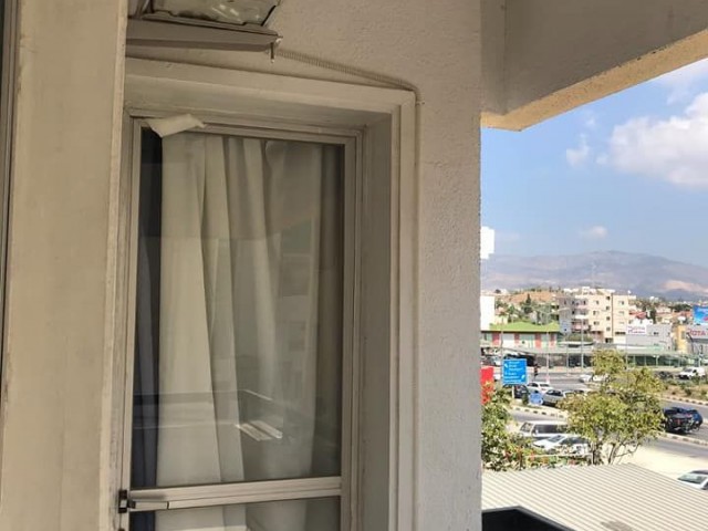 Flat To Rent in Küçük Kaymaklı, Nicosia