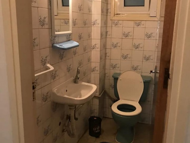 Flat To Rent in Küçük Kaymaklı, Nicosia