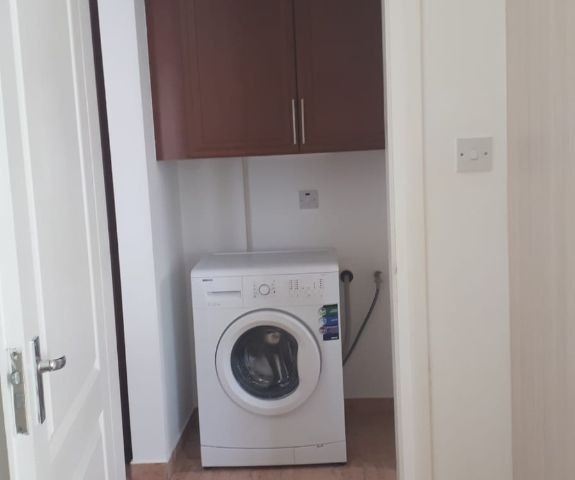 Flat To Rent in Girne Merkez, Kyrenia