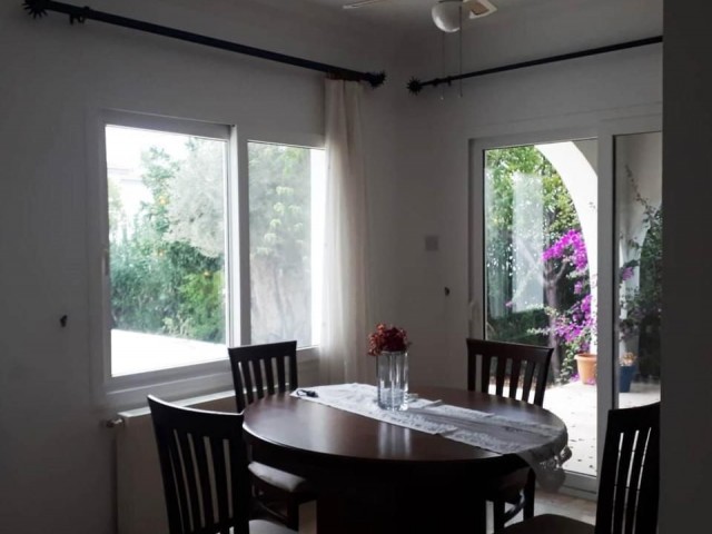 Villa To Rent in Ozanköy, Kyrenia